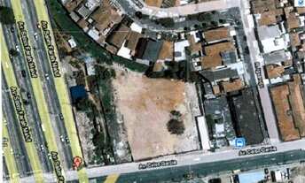 Imagem: Terreno bem localizado na Celso Garcia com