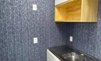 Imagem 6: Conjunto para alugar, 88 m² por R$ 12.912,00/mês - Cidade Mãe do Céu - São Paulo/SP