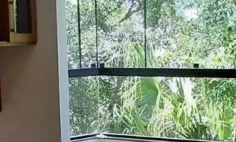 Imagem 2: Apartamento com 2 quartos e vaga de garagem no Itacorubi