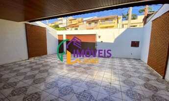 Imagem: CASA ASSOBRADADA - JARDIM DA FONTE - SP