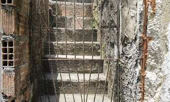 Imagem 5: Casa primeiro andar e térreo