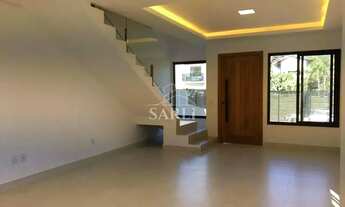 Imagem 3: Casa com 03 dormitorios no Bairro Saco Grande em Florianópolis