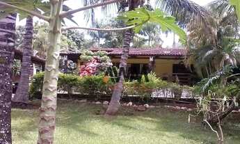 Imagem 2: Chácara com 4 dormitórios à venda, 6000 m² por R$ 1.100.000,00 - ExpansuI - Aparecida de G