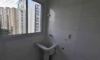 Imagem 5: Imóvel para aluguel tem 92 metros quadrados com 3 quartos em Jardim Goiás - Goiânia - GO