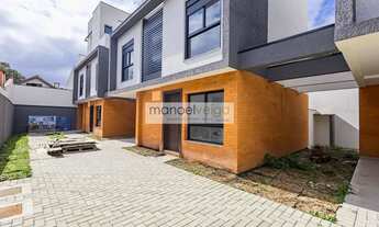 Imagem: Sobrado com 3 dormitórios à venda, 156