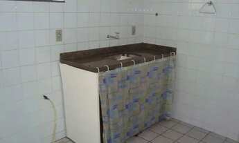 Imagem 4: Apartamento de 2 quartos, frente, varanda, elevador com 2 quartos em Jardim da Penha - Vit