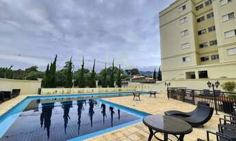 Imagem 2: Apartamento para Locação em Atibaia, Vila Esperia ou Giglio, 3 dormitórios, 1 suíte, 2 ban