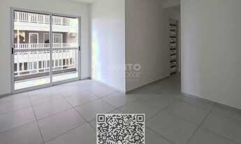 Imagem 5: Jardim São Paulo - Apartamento com 60 metros - 3 Quartos - 1 Suíte - 1 Garagem - Recife, P