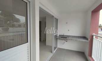 Imagem: Apartamento 2 quartos Ã venda no(a) Burgo