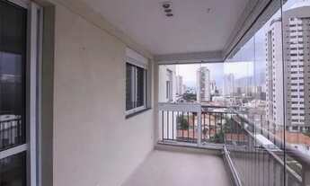 Imagem 4: Apartamento para aluguel com 74m² e 2 vagas na Água Branca