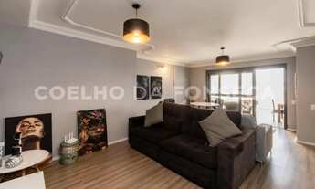 Imagem: Apartamento - Alphaville Industrial/Barueri