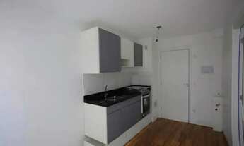 Imagem 3: Apartamento para aluguel tem 24 metros quadrados com 1 quarto em Mooca - São Paulo - São P