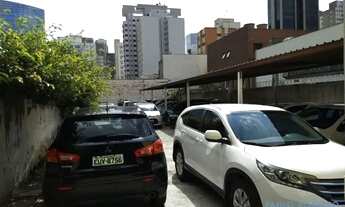 Imagem 5: COMERCIAL - ITAIM BIBI - SP