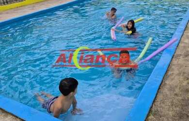 Imagem 5: SITIO COM 4 DORMITÓRIOS SENDO 2 SUITES A VENDA,4000 M² -Jardim São João- GUARULHOS-SP