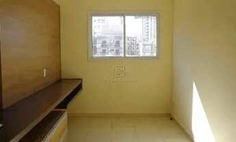 Imagem 2: Apartamento para venda em Nova Aliança de 37.00m² com 1 Quarto e 1 Garagem