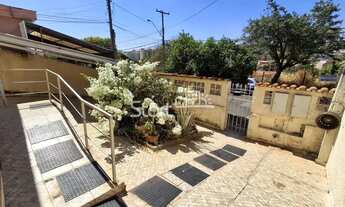 Imagem 3: Casa - Vila Nova Teixeira - Campinas