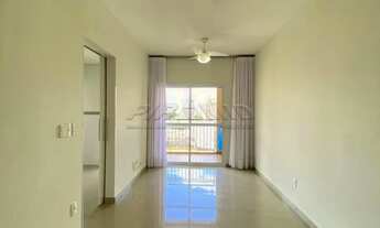 Imagem: Apartamento Padrão em Ribeirão Preto