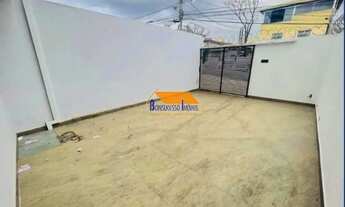 Imagem 3: Casa duplex de 3 quartos Bairro Santa Mônica em Belo Horizonte