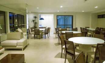 Imagem 5: Apartamento no melhor da Prata, com area de lazer completa e andar alto