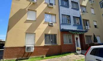 Imagem: Apartamento no 3º andar de 2 dormitorios