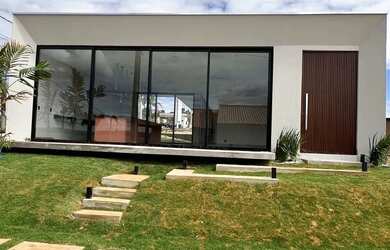 Imagem: Casa à venda no bairro Centro - Abadiânia/GO