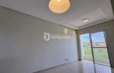 Imagem 5: Apartamento para aluguel, 2 quartos, 1 vaga, Piracicamirim - Piracicaba/SP