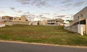 Imagem: Terreno à venda no bairro Jardins Capri