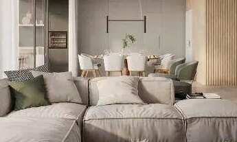 Imagem 2: Aurea 777 - Apto 134m² 3 suítes, sacada gourmet e 2 vagas no Bigorrilho