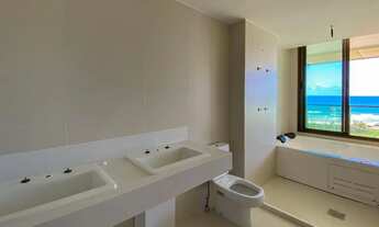 Imagem 6: D'Azur, 4 Suítes Distribuído Entre 235M² A 242M² E 4 Vagas De Garagem Em Jaguaribe. 5