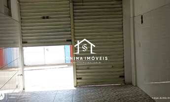 Imagem 2: VENDA SALÃO COMERCIAL JD CEREJEIRAS - ATIBAIA