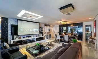 Imagem: Apartamento com 4 suítes no coração do