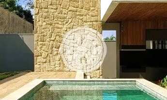 Imagem: Casa condomínio - 3 Suítes - Venda - Alphaville