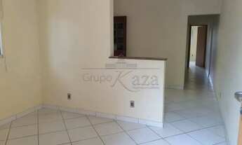 Imagem 3: Oportunidade - Casa - Bosque dos Eucaliptos - 2 Dormitórios - 70m²