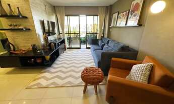 Imagem: Apartamento à venda com 120 m2, 3 quartos