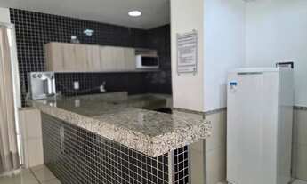 Imagem 5: Portal dos Parques - Setor Negrão de Lima