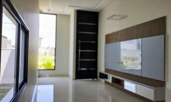 Imagem 2: Casa 3 suítes plenas ( condomínio pinheiros