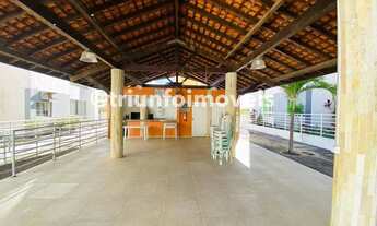 Imagem 7: Apartamento a venda no Bairro Primavera com 2 Quartos