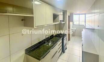 Imagem 5: Apartamento no Monte Castelo com 2 quartos