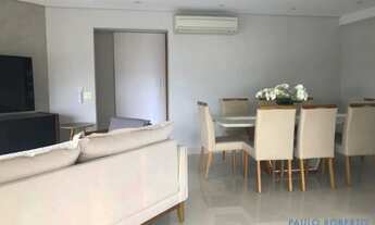 Imagem 4: APARTAMENTO - ALPHAVILLE - SP