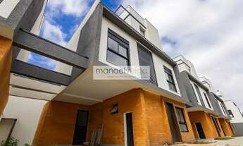 Imagem 7: Sobrado com 3 dormitórios à venda, 156 m² por R$ 1.395.000,00 - Água Verde - Curitiba/PR