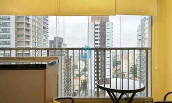 Imagem 7: Apartamento para aluguel na Vila Mariana, SP