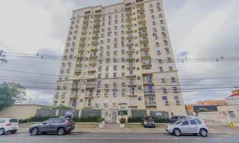 Imagem 2: Apartamento de 2 quartos, 1 vaga e elevador no Bairro São Sebastião