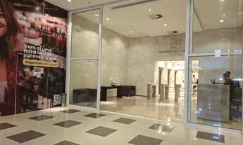 Imagem 3: Alugo Excelente Loja no Vasco da Gama Plaza, com 63,325 m2, reformada, mezanino