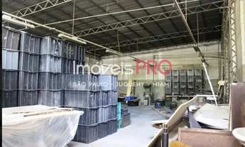 Imagem 6: Galpão 9.230m² para Venda ou Locação na Vila Leopoldina