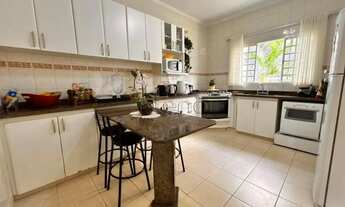 Imagem 3: Casa à venda em Campinas, Parque Alto Taquaral, com 5 suítes, com 263 m²