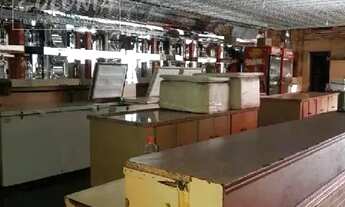 Imagem 4: Salão para locação - Centro, Santo André