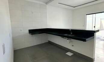 Imagem 7: Casa zero entrada no Polocentro anapolis go