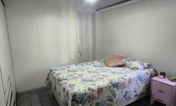 Imagem 7: LC / TF Apartamento à venda com localização ideal .Oportunidade. (Com 3 quartos sendo 1 su