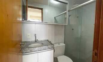 Imagem 7: Imóvel para aluguel tem 43 metros quadrados com 1 quarto em Boa Viagem - Recife - PE