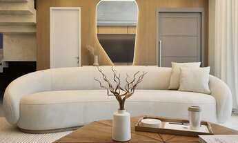 Imagem 2: Sobrados a venda no Jardim Social